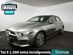 Mercedes-Benz A-klasse - 250 e | Camera | Navigatie | Stoelverwarming |