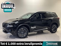 Nissan X-Trail - 1.5 e-4orce Tekna Plus 4WD | BOSE Audio | Panoramadak | Elektrisch bedienbare achterklep |