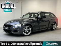 BMW 3-serie Touring - 330i M Sport Edition | TREKHAAK | PANO | LEDER |