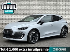 Renault Clio - 1.8 Hybrid 160 Techno | Pack Première | Direct Leverbaar