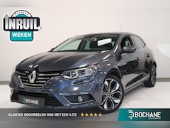 Renault Mégane - 1.3 TCe Bose | Camera | BOSE audio | Navigatie | LED koplampen |