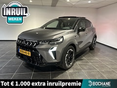 Mitsubishi ASX - 1.8 HEV AT Instyle | DEMO beschikbaar vanaf 10-2026 |