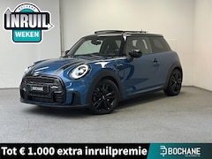 MINI John Cooper Works - 1.5 Cooper | PANO | H&K | ORG.NL | JCW |