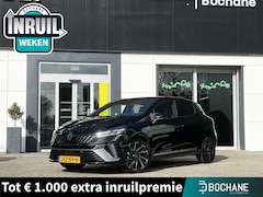 Renault Clio - 1.0 TCe 90 GPF Esprit Alpine Lage KM-stand | Stoel-/stuurverwarming | Achteruitrijcamera |