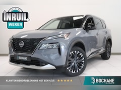 Nissan X-Trail - 1.5 e-4orce Tekna 4WD | 360° Camera | Memory | Adaptieve cruise | Elektr achterklep | Matr