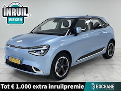 Dongfeng Box - Launch Edition 42 kWh 360 GRADEN CAMERA | PARKEERSENSOREN | LICHTMETALEN VELGEN