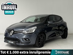 Renault Clio - 0.9 TCe Intens | Navigatie | Achteruitrijcamera | Climate Control | DAB+ |