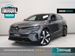 Renault Mégane E-Tech - EV60 Optimum Charge Techno | 96% SOH | WARMTEPOMP | TREKHAAK | ACC | 360° CAMERA |