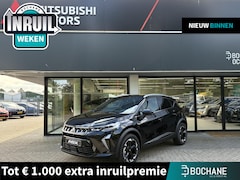 Mitsubishi ASX - 1.8 HEV AT Intense+ NIEUW UIT VOORRAAD LEVERBAAR | Verwarmbare stoelen voor | Verwarmbaar