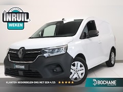 Renault Kangoo - 1.5 Blue dCi 75 advance L1 | Climate control | Parkeersensoren | Trekhaak | AppleCarplay A