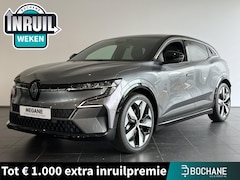 Renault Mégane E-Tech - comfort range techno 60 kWh NIEUW | 17% BIJTELLING | 22kW BOORDLADER | PACK WINTER | ADVAN
