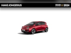 Renault Twingo - Techno | 18" lichtmetalen velgen 'Reverso noir diamantée' | Achteruitrijcamera | LED-achte