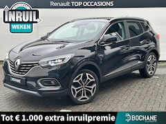 Renault Kadjar - 1.3 TCe Black Edition Automaat | Camera | Navigatie | Panoramadak | Trekhaak