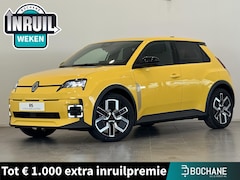 Renault 5 - 5 Urban Range Techno 40 kWh | Pack Winter | Van: € 31.559, - nu rijklaar voor: € 30.059,