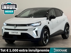 Renault Captur - 1.8 E-Tech Full Hybrid 160 Techno | Pack Advanced Driving | Van: € 38.641, - nu rijklaar v