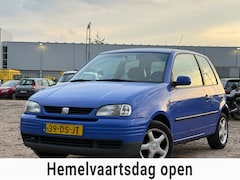 SEAT Arosa - 1.4i Stella/AUTOMAAT