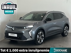 Renault Scenic E-Tech - EV87 220 Long Range Techno | Pack Advanced Driving Assist & Augmented Vision | Van: € 47.2
