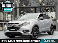 Honda HR-V - 1.5 i-VTEC Turbo Sport 183PK | Trekhaak | Cruise Control | Bluetooth | Stoelverwarming