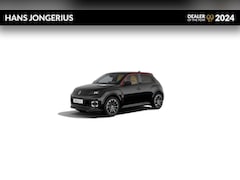 Renault 5 - 5 Iconic cinq | Achteruitrijcamera | Elektrisch verwarmbare voorstoelen | ISOFIX-bevestigi
