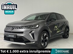 Renault Symbioz - 1.6 E-Tech full hybrid 145 Iconic | 360° Camera | Stoelverwarming | Adaptive Cruise Contro