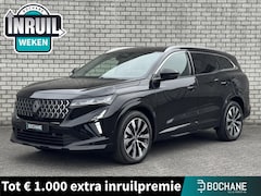 Renault Espace - E-Tech full hybrid 200 Techno 7p. | Demo | Stoel + stuurverwarming | Panoramadak | El. Ach