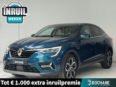 Renault Arkana - 1.6 E-Tech Hybrid 145 Intens | Navigatie | Achteruitrijcamera | Trekhaak | Cruise Control