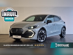 Renault Clio - full hybrid E-Tech 160 techno Pack Première