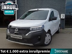 Nissan Townstar - N-Connecta L2 44 kWh | Nu 0, 0% FinancialLease | APPLE CARPLAY & ANDROID AUTO