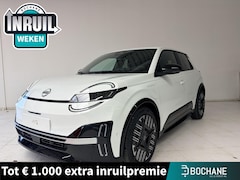 Nissan Micra - ADVANCE - Launch Edition 52 kWh | Navigatiesysteem | Apple CarPlay & Android Auto | Achter