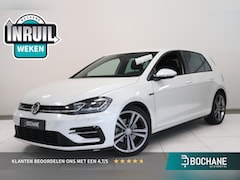 Volkswagen Golf - 1.4 TSI Highline Business R | Camera | AppleCarplay AndroidAuto | Stoelverwarming | LED ko