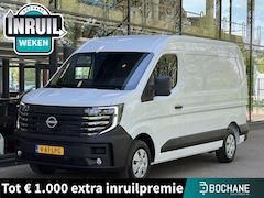 Nissan Interstar-e - L2H2 Limited 87 kWh | DEMO