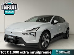 Polestar 4 - 4 Long Range Single motor 100 kWh | Direct Leverbaar | Leder | Panoramadak | 360° Camera |