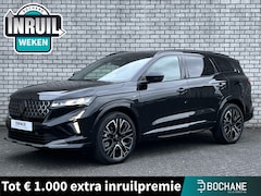 Renault Espace - E-Tech full hybrid 200 esprit Alpine 5p. | Pack Comfort | Pack Privilège | Pack Light & So