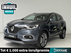 Renault Kadjar - 1.3 TCe Techno | Automaat | Achteruitrijcamera | Navigatie | Climate Control |