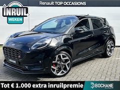 Ford Puma - 1.5 EcoBoost ST-X | 200PK | Navigatie | Camera | Dodehoekdetectie | Elektrische Achterklep