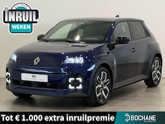 Renault 5 - 5 Comfort Range Techno 52 kWh | Harman/Kardon | All season banden | Pack Advanced Driving