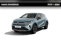 Renault Symbioz - Iconic | Achteruitrijcamera | Active driver assist | Elektrisch verwarmbare voorstoelen
