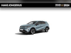 Renault Symbioz - Techno | Achteruitrijcamera | Adaptive Cruise Control | Elektronisch geregelde airconditio
