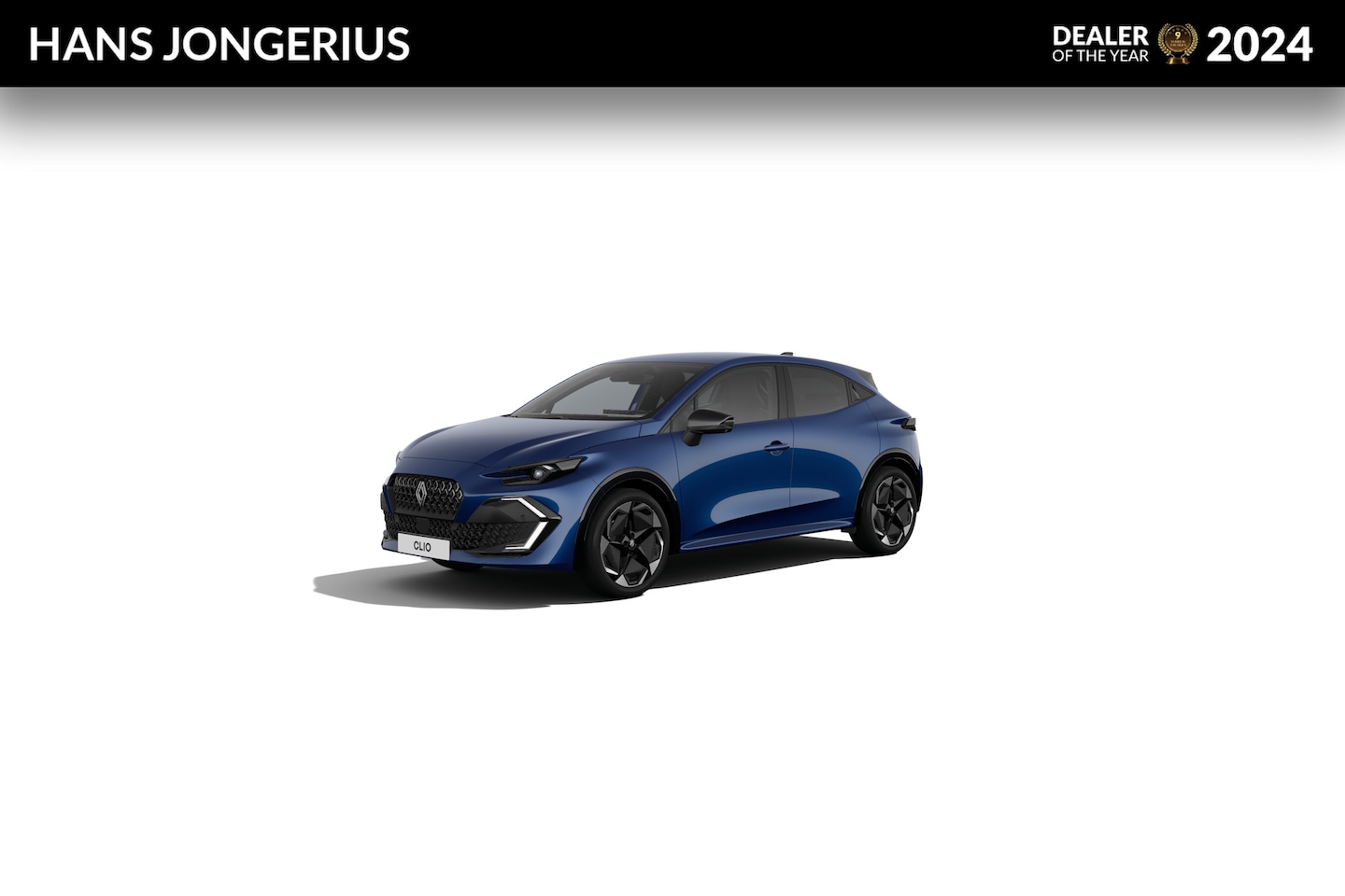 Renault Clio - Techno | Achteruitrijcamera | Adaptive Cruise Control | Elektronisch geregelde airconditio - AutoWereld.nl
