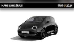 Renault Twingo - Techno | Achteruitrijcamera | LED-achterlichten | LED-dagrijverlichting met specifiek vorm