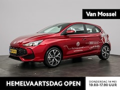 MG MG3 Hybrid+ - 1.5 Aut. Standard | 17'' Velgen | Camera | Apple Carplay & Android Auto | Adaptive Cruise