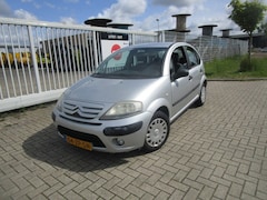 Citroën C3 - 1.4i Ligne Prestige, 120.673 KM