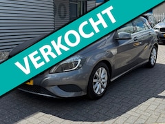 Mercedes-Benz A-klasse - 180 Ambition 4U3