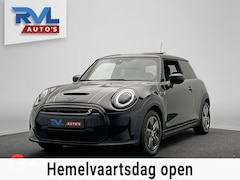 MINI Mini-Electric - Electric Cooper SE 33 kWh | Carplay | Schuif/kanteldak | Camera | Climate-control | Stoelv