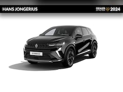 Renault Symbioz - Iconic | Achteruitrijcamera | Active driver assist | Elektrisch verwarmbare voorstoelen