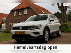 Volkswagen Tiguan - 1.4 TSI ACT Comfortline DSG. | Panorama | Massage-Stoelen | Full Led | Stoelverwarming | T