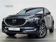 Mazda CX-5 - 2.5 SkyActiv-G 194 Sportline 4WD AWD A.Cruise BOSE E.Klep ´18