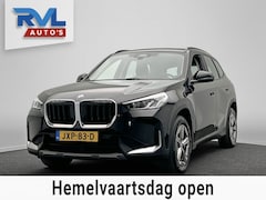 BMW X1 - XDrive30e PHEV Widescreen Carplay Navigatie Camera Cruise Climate
