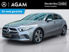 Mercedes-Benz A-klasse - Hatchback 180 Business Solution Luxury Trekhaak