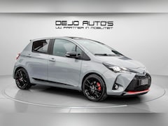 Toyota Yaris - 1.5 HYBRID GR-SPORT NAVI HALF LEDER CRUISE CONTROL CAMERA